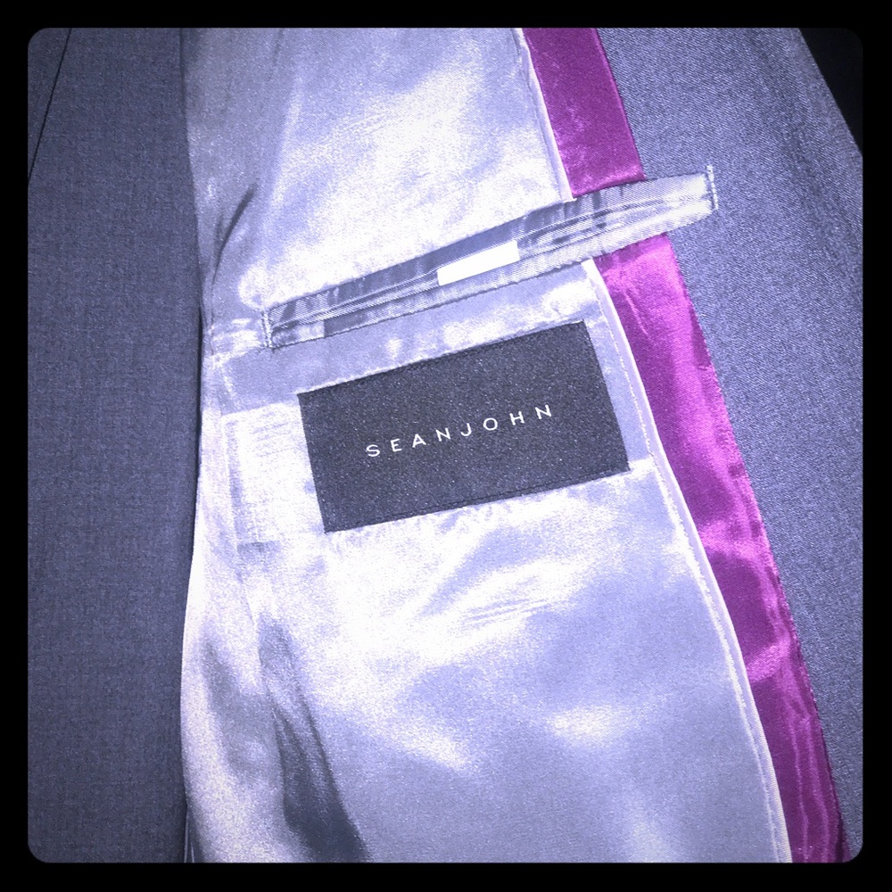 Men’s Suit